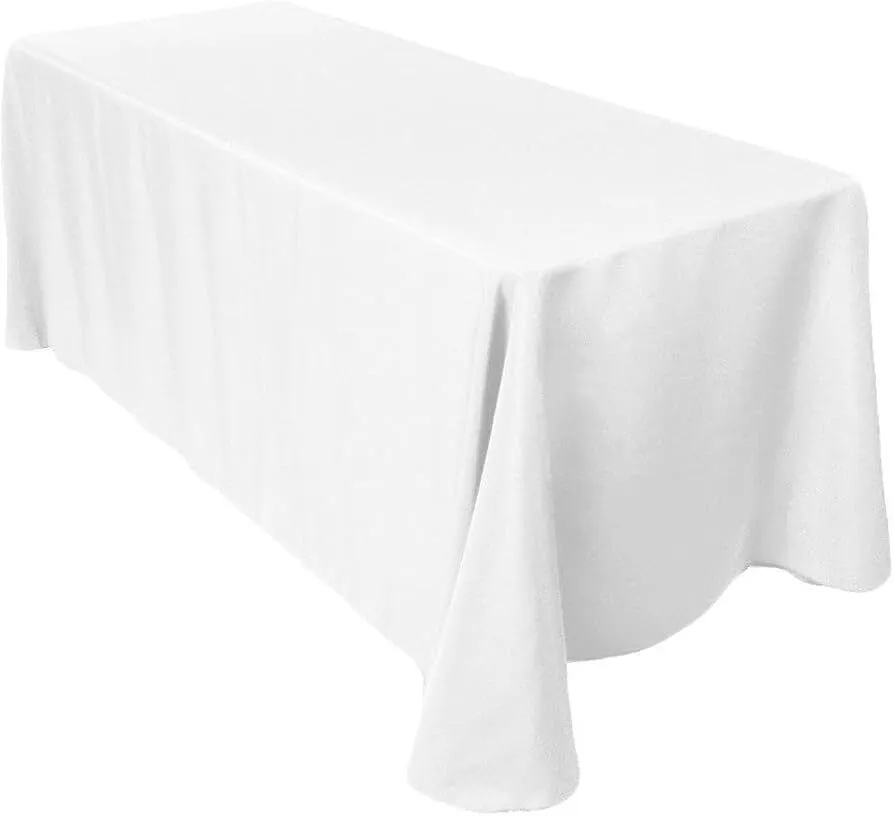 90" x 132" Banquet Linen