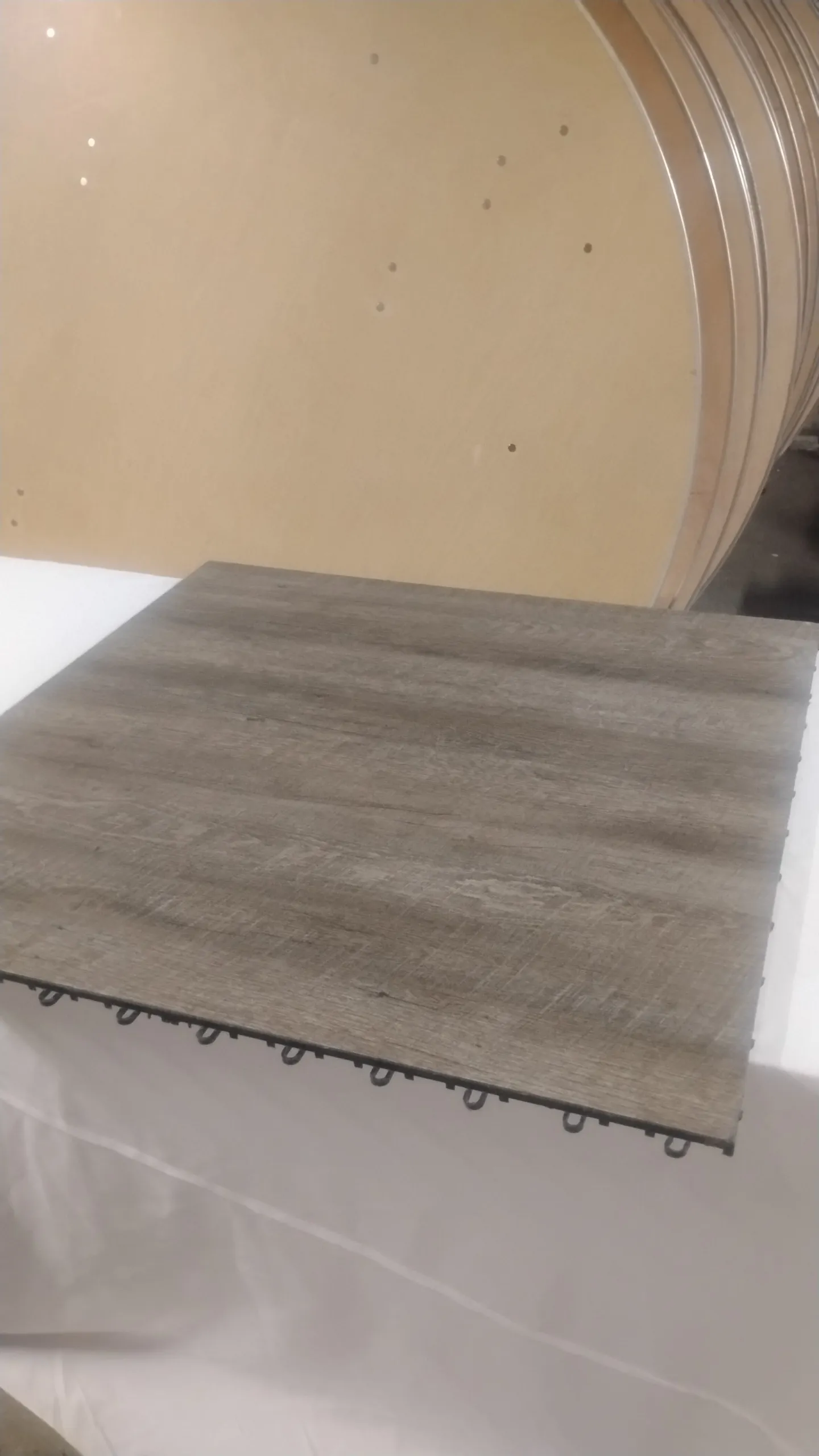 Dance Floor - 3' x 3' Panels