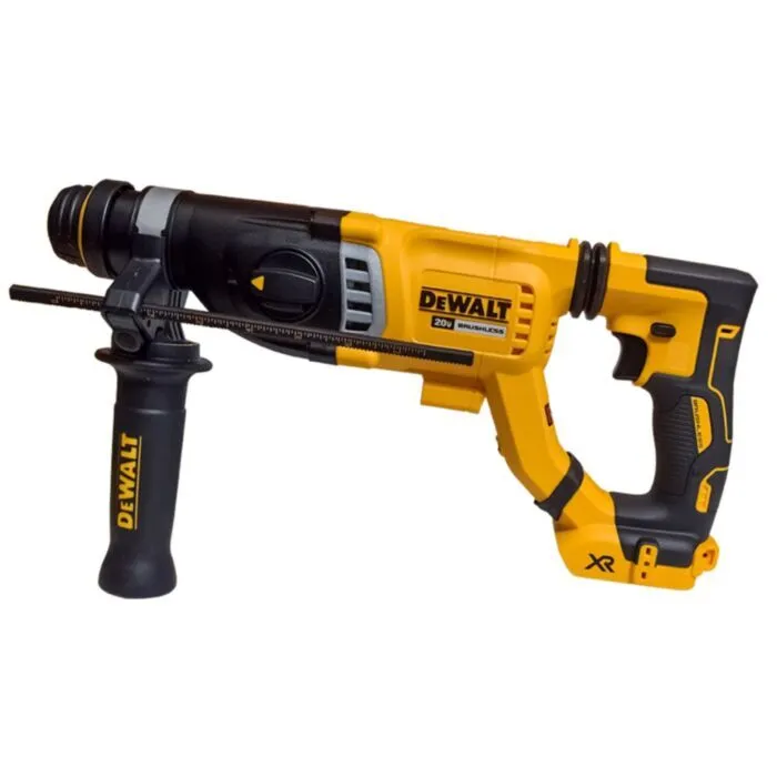 Hammer Drill (Small)
