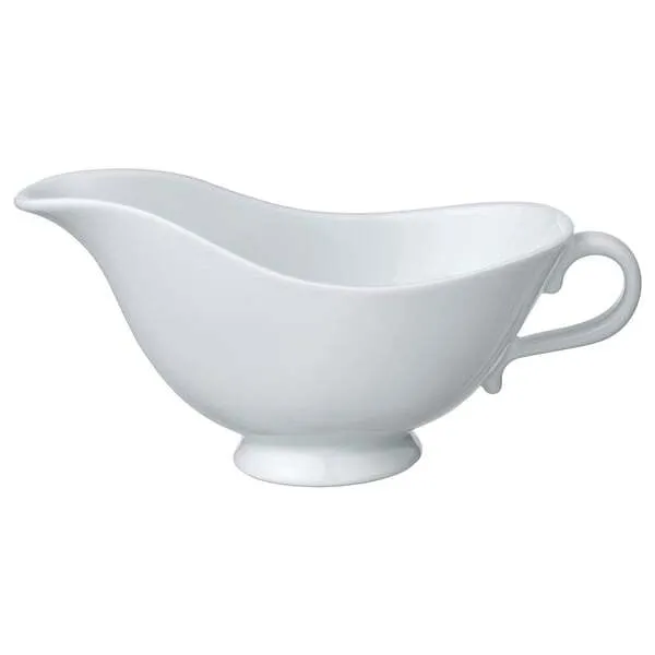 Gravy Boat