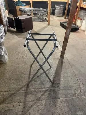 Waiter Stand