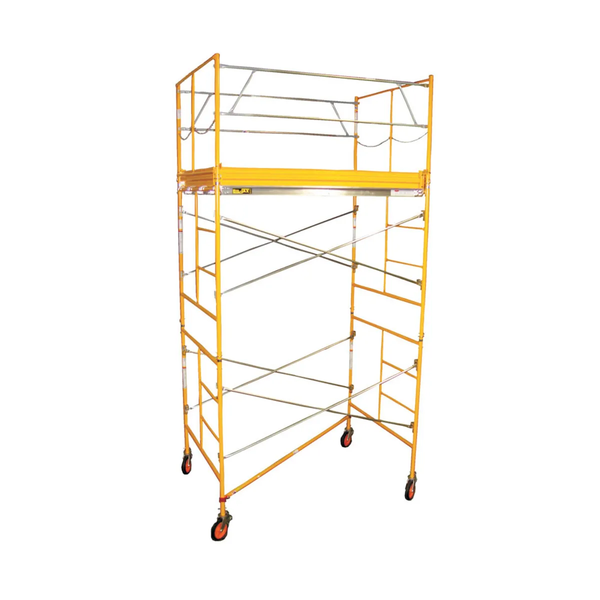 Rolling Tower Scaffolding (Interior Only)