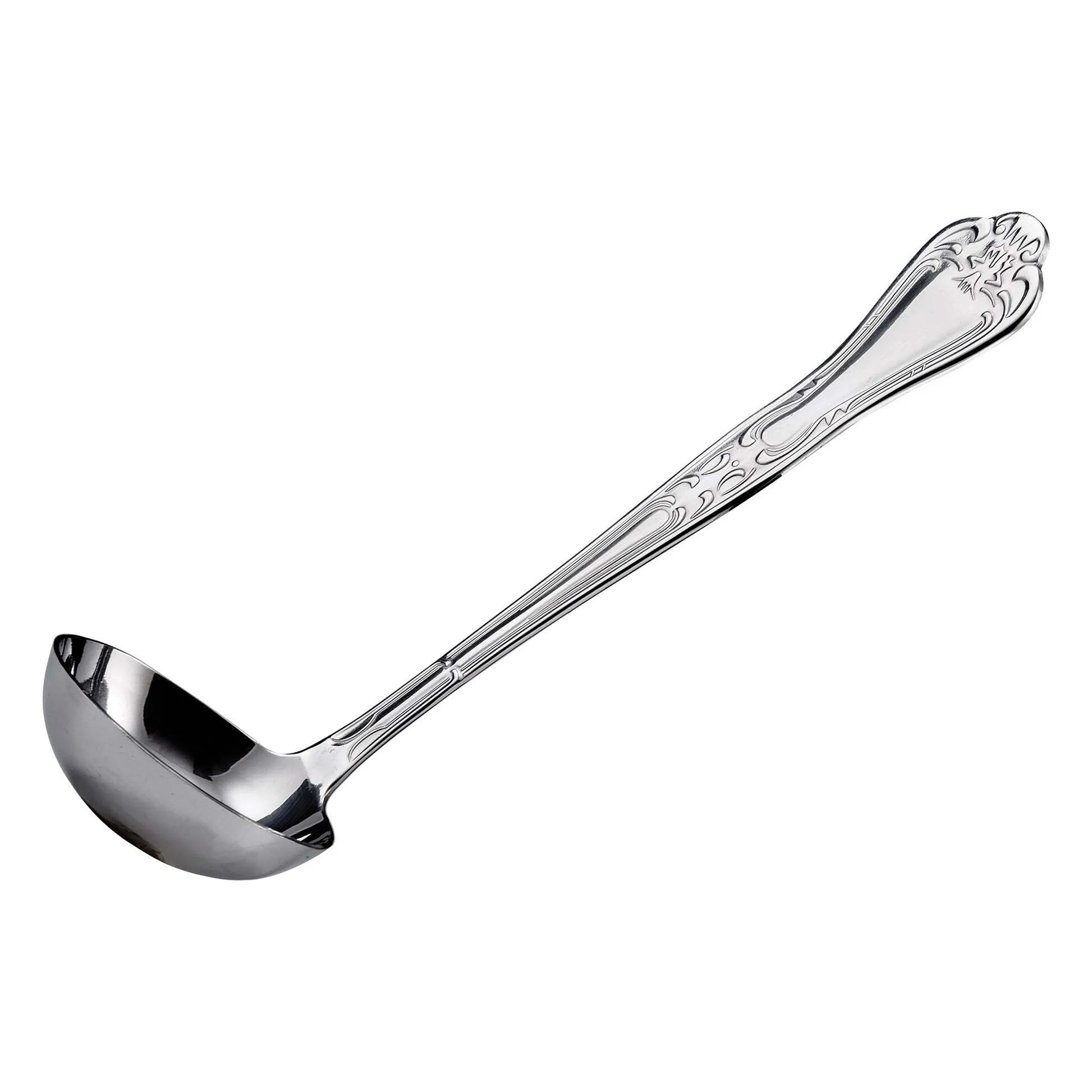 Ladle