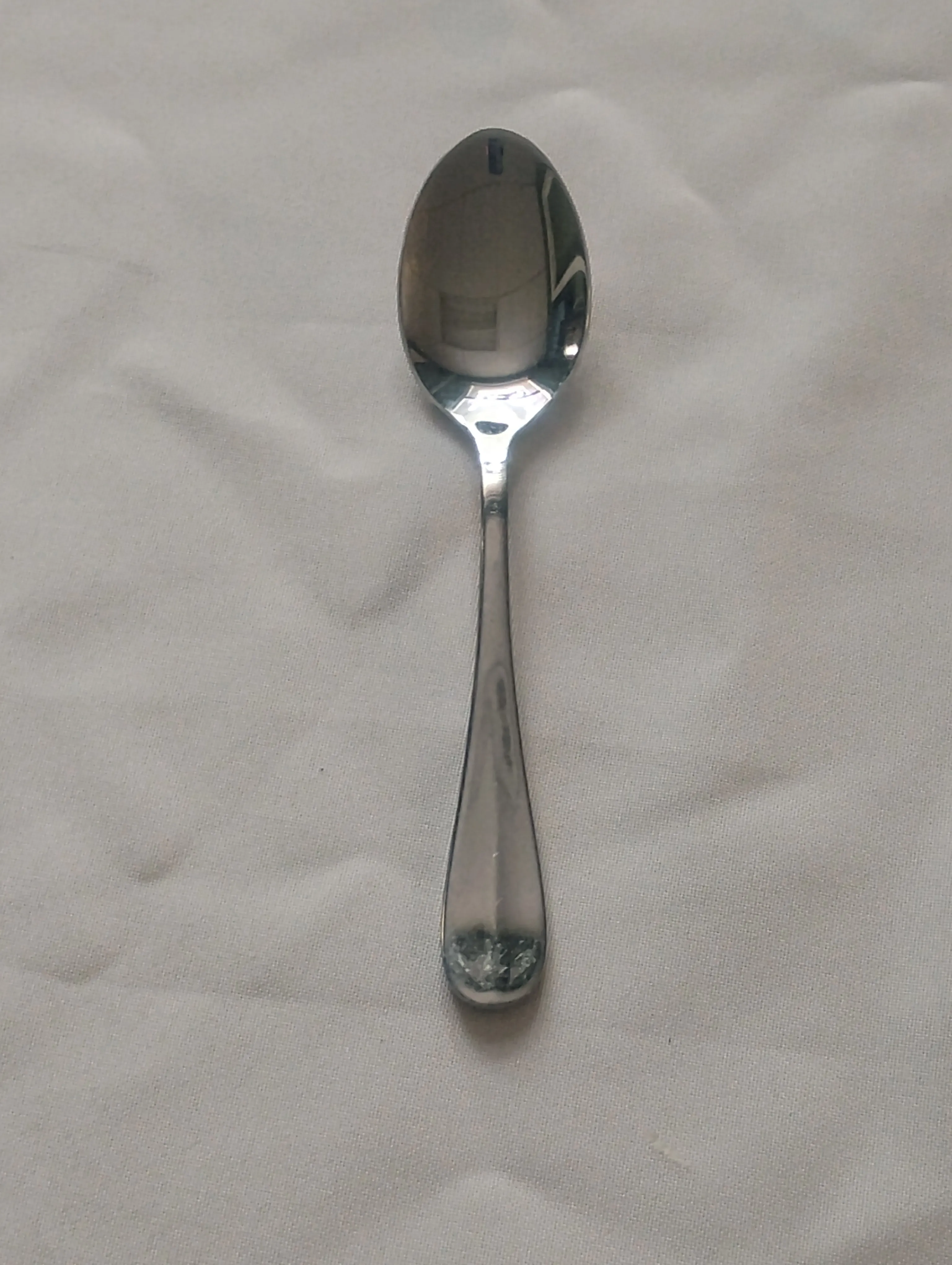 Tea & Dessert Spoon