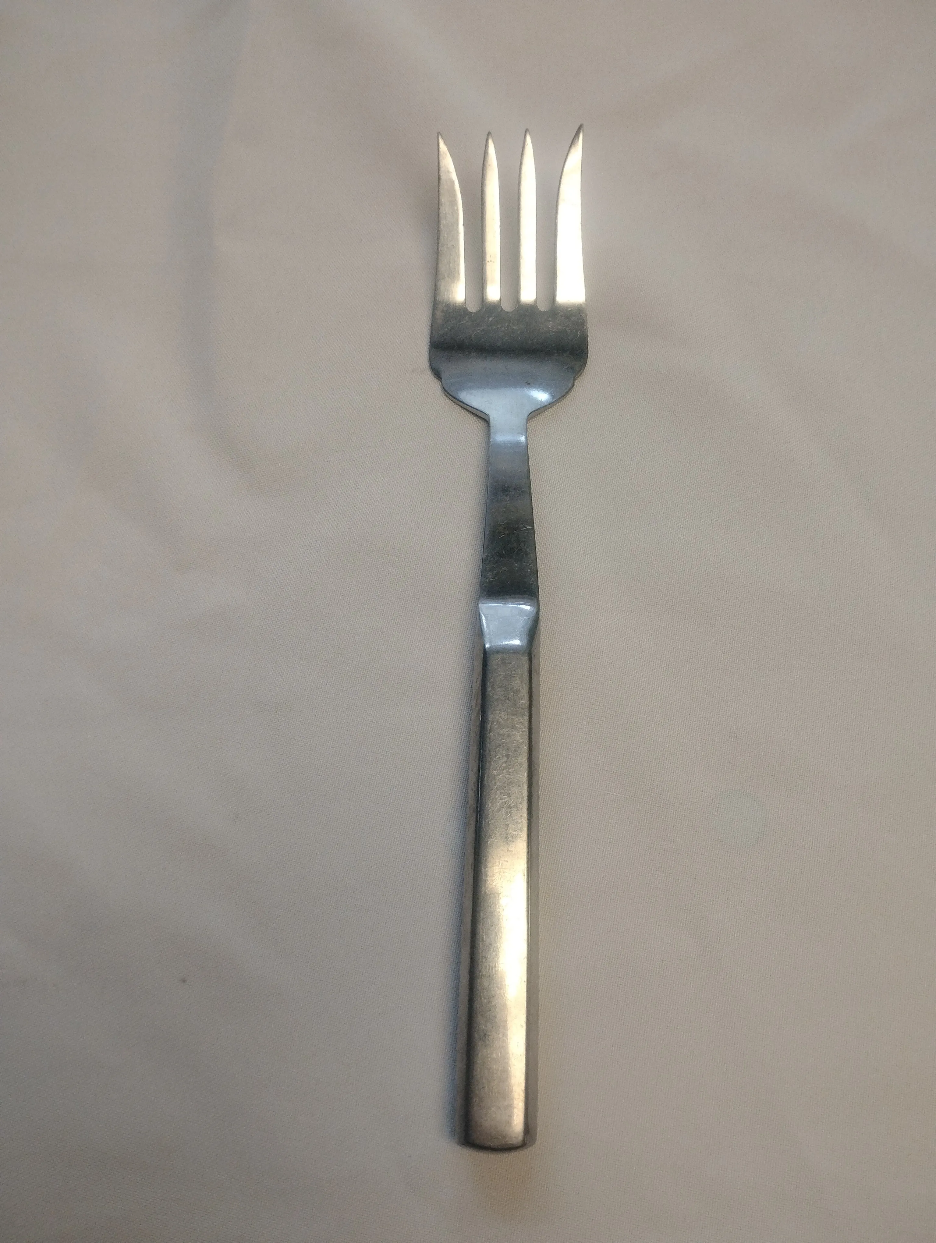 Serving Fork