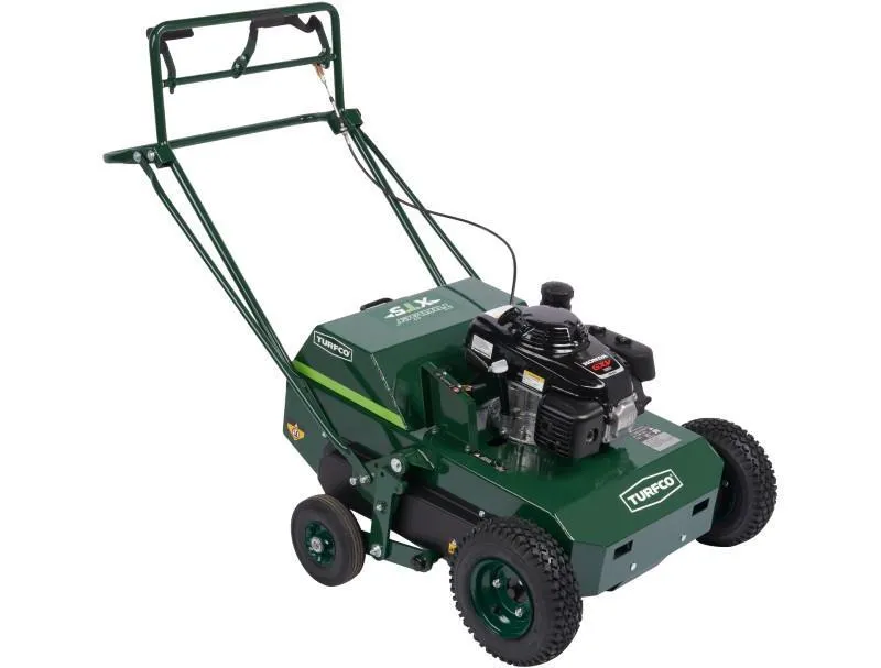 Lawn Aerator