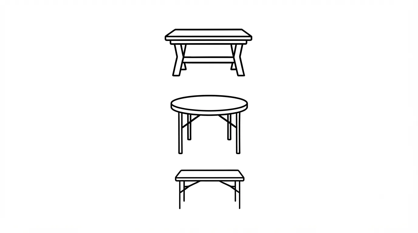 Tables