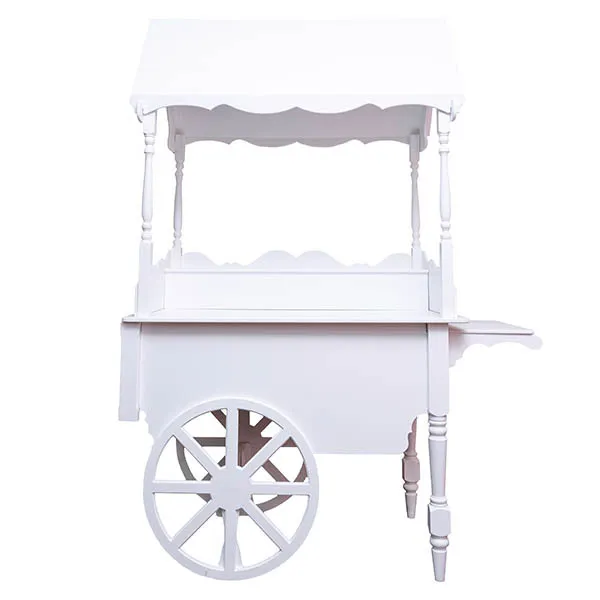 Desert Cart