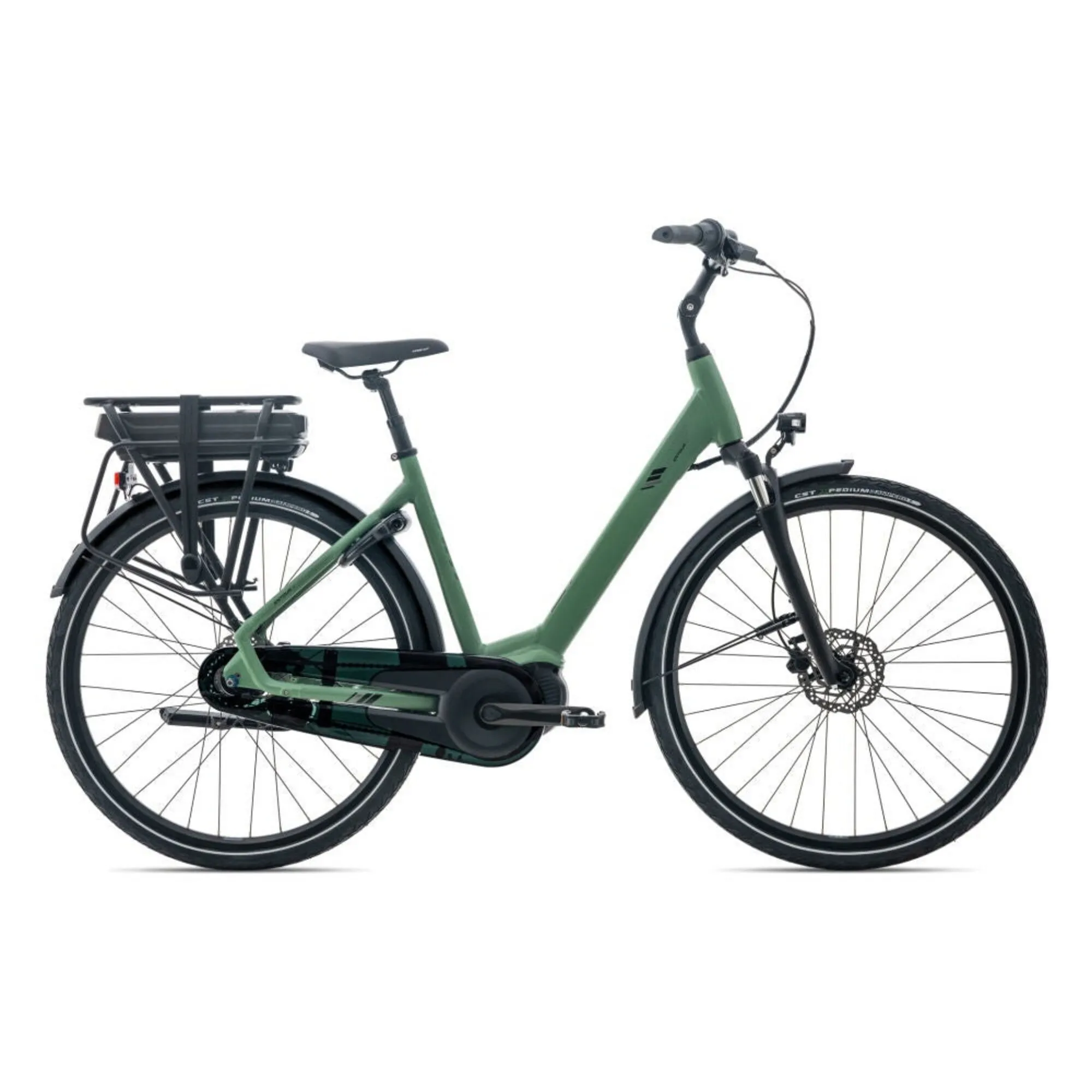 E-Bike Breda