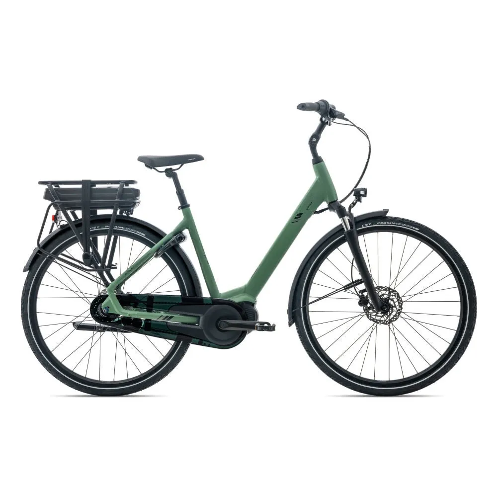 E-BIKE NIJMEGEN