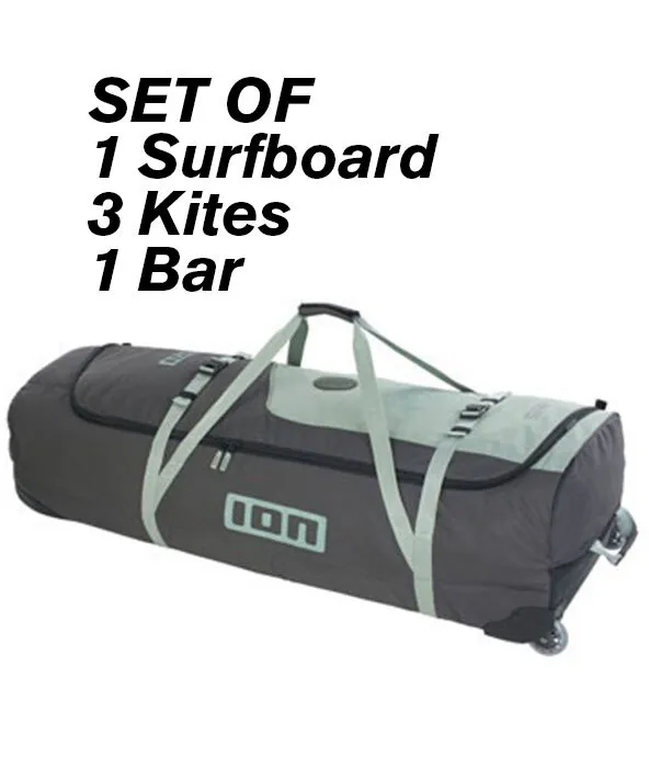 KITE SURF GEAR SET