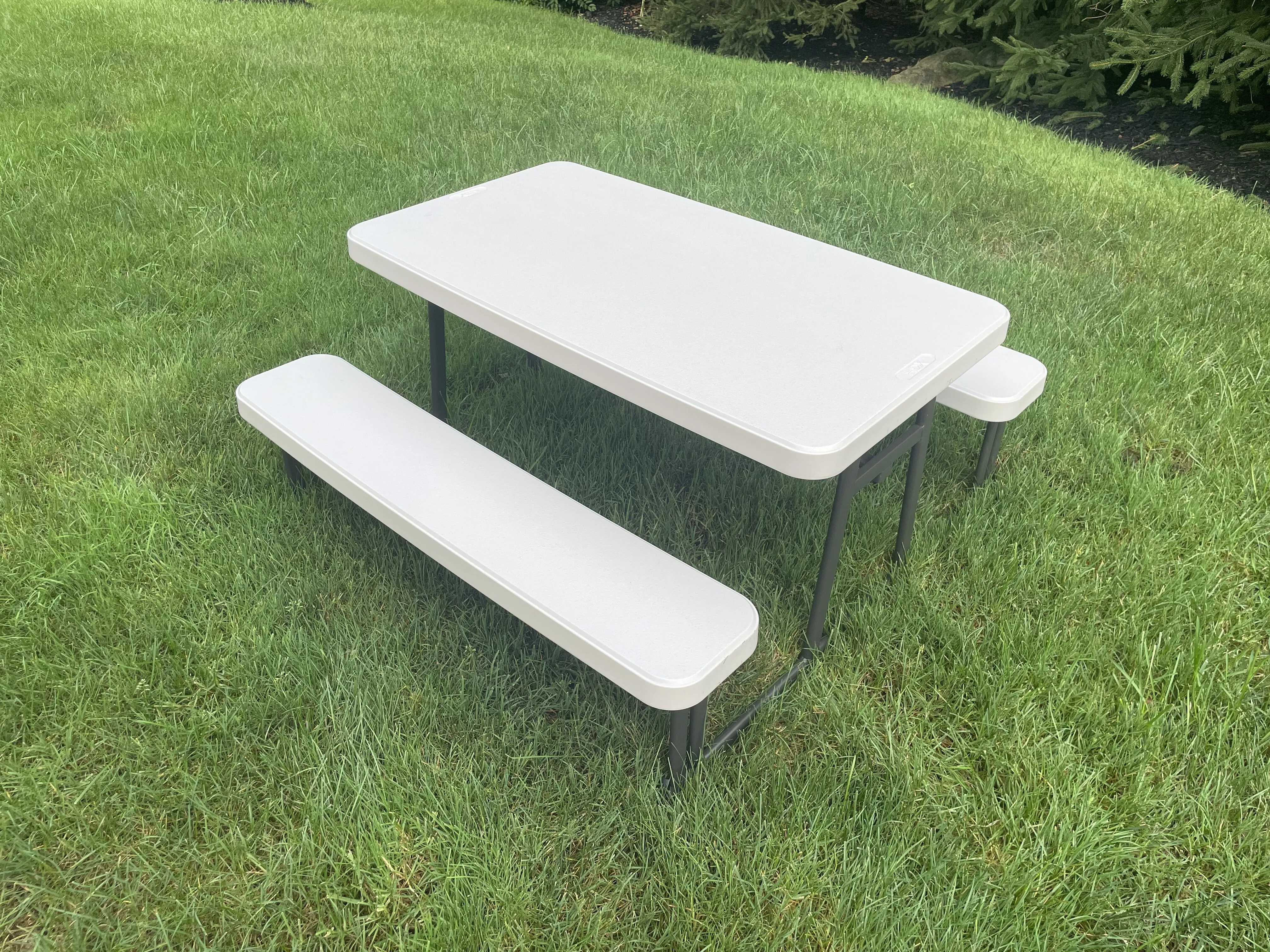 Kids Picnic Table