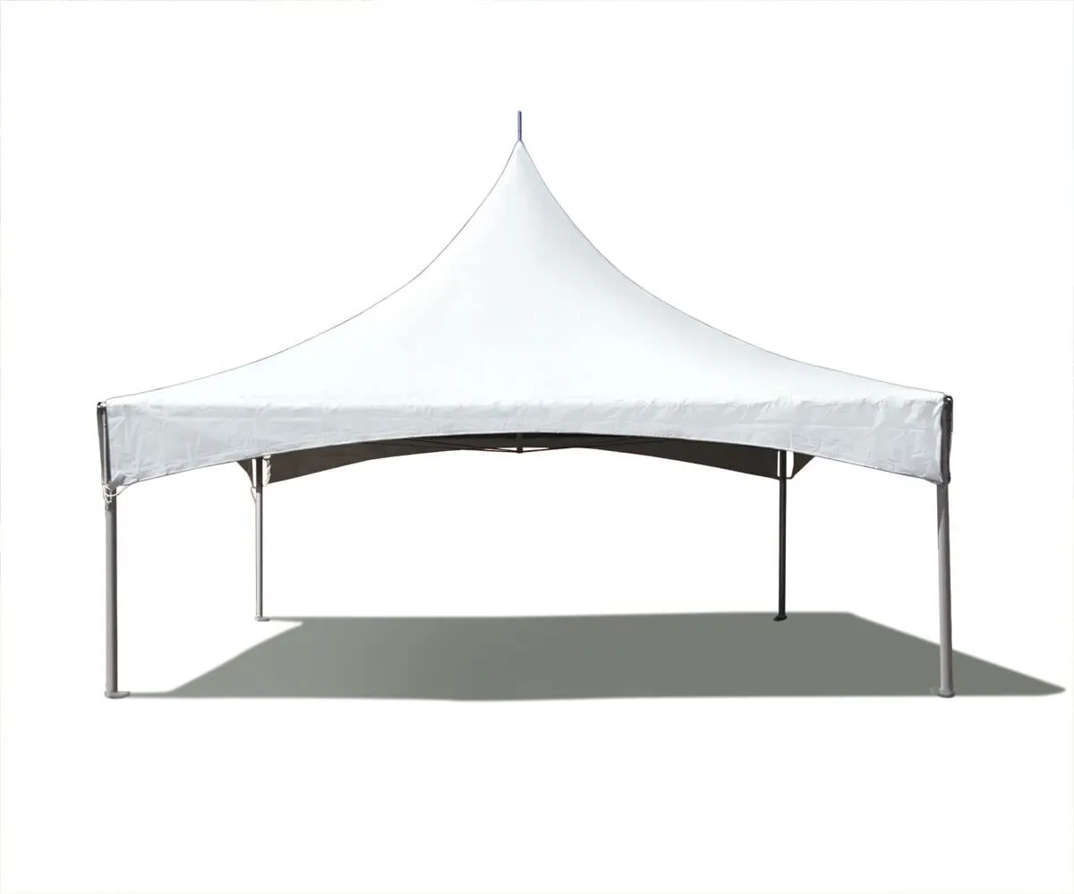 High Peak Frame Tents 20x20