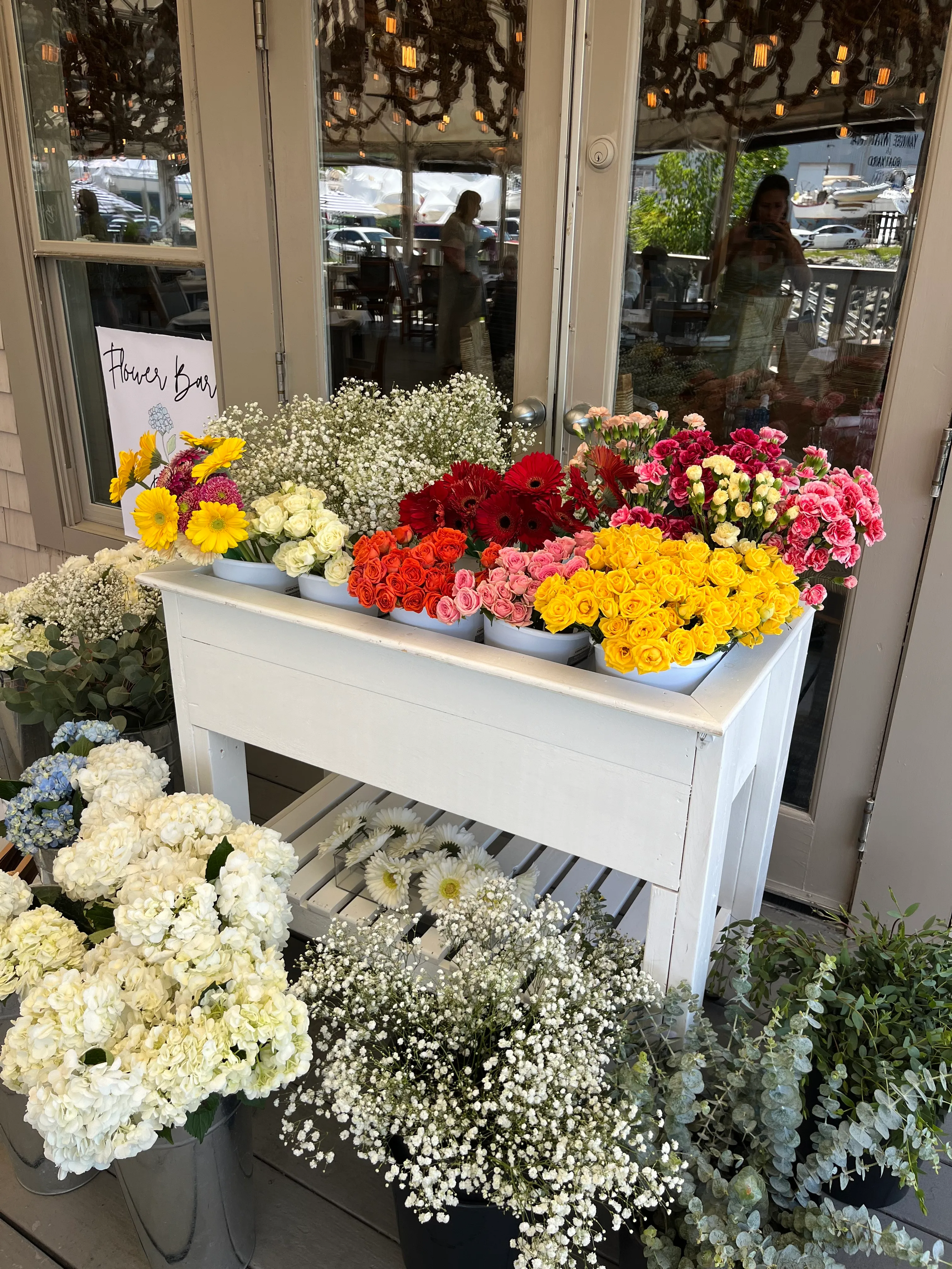 Bridal Shower Rentals 