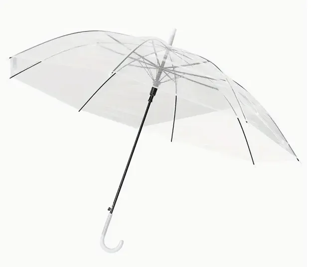 Clear Umbrella Small 