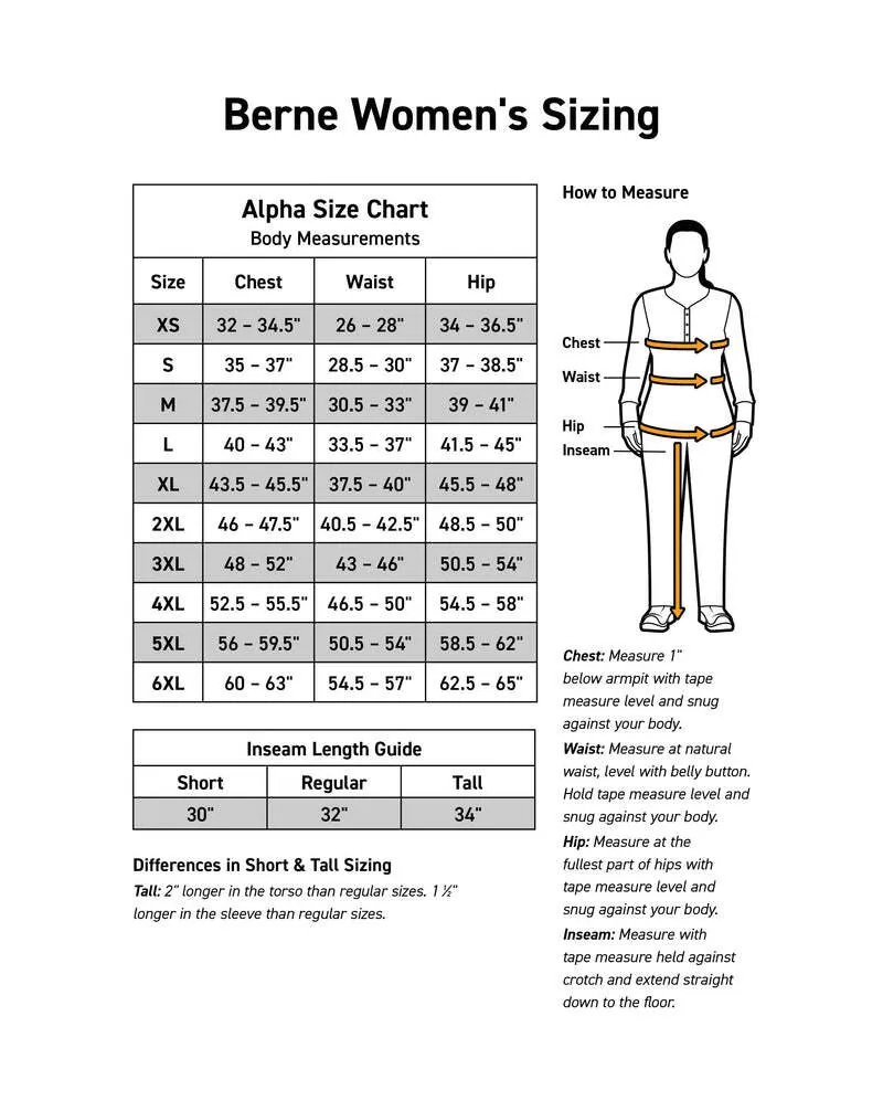 WOMEN SIZE
