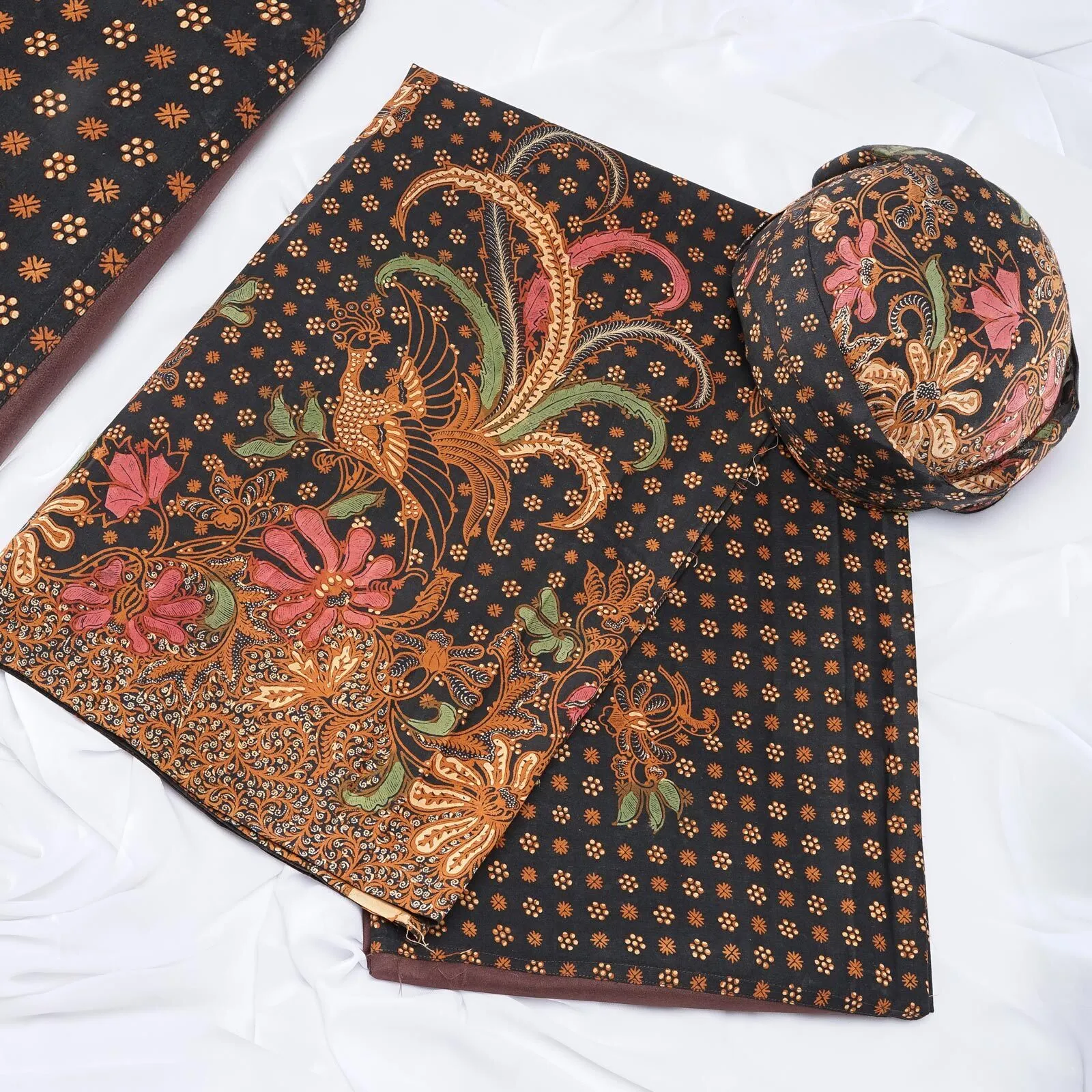 (KOT-093) Kain Solo Truntum Lamiya Lala