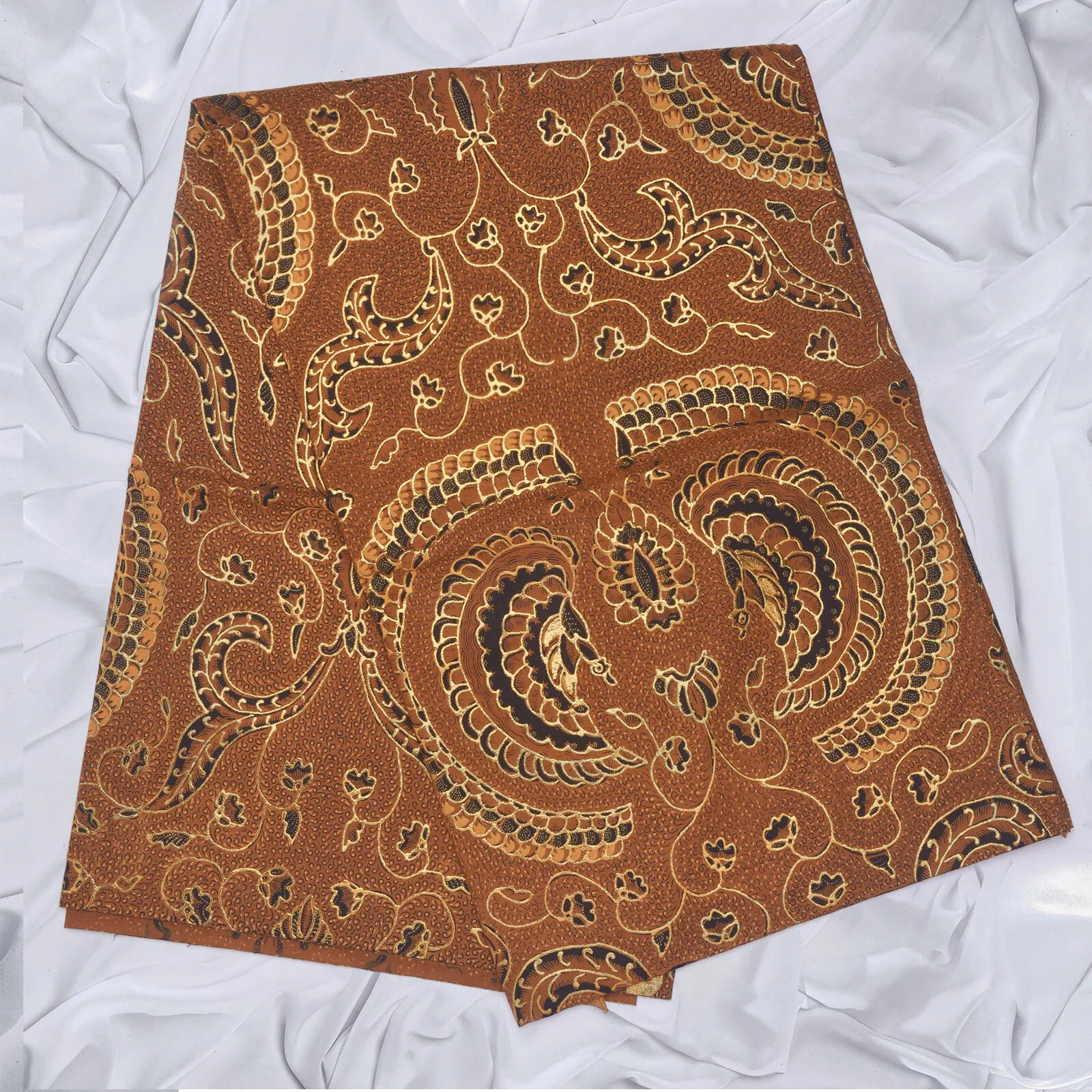 (KAM-144) Kain Pengantin Solo Babon Angrem