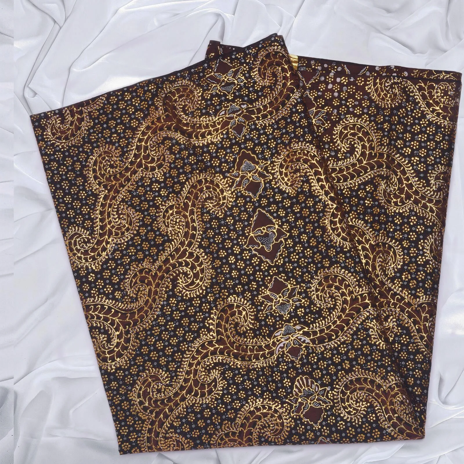 (KOT-114) Kain Sunda/Solo Truntum Sri Kuncoro