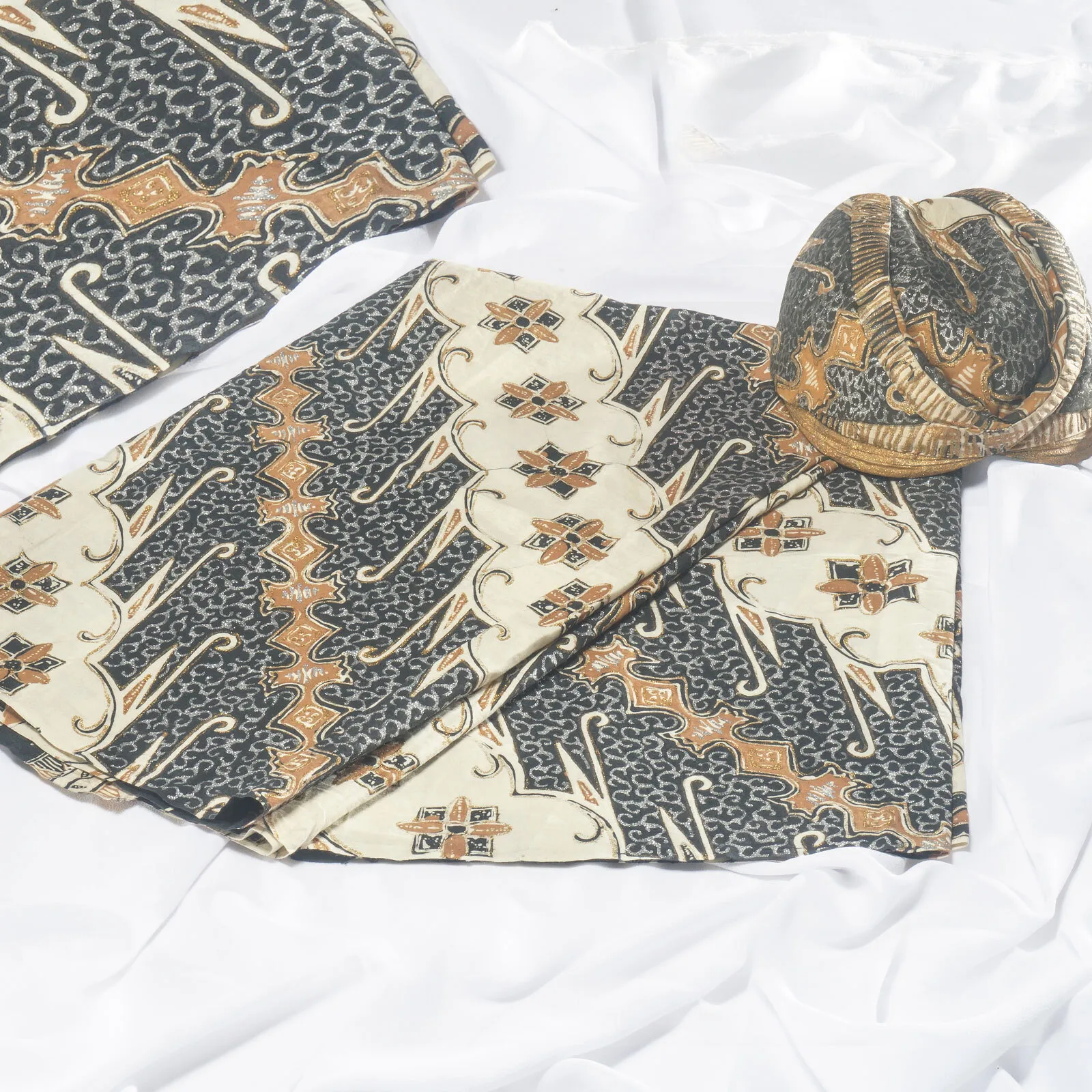 (KAT-032) Kain Sunda Impala