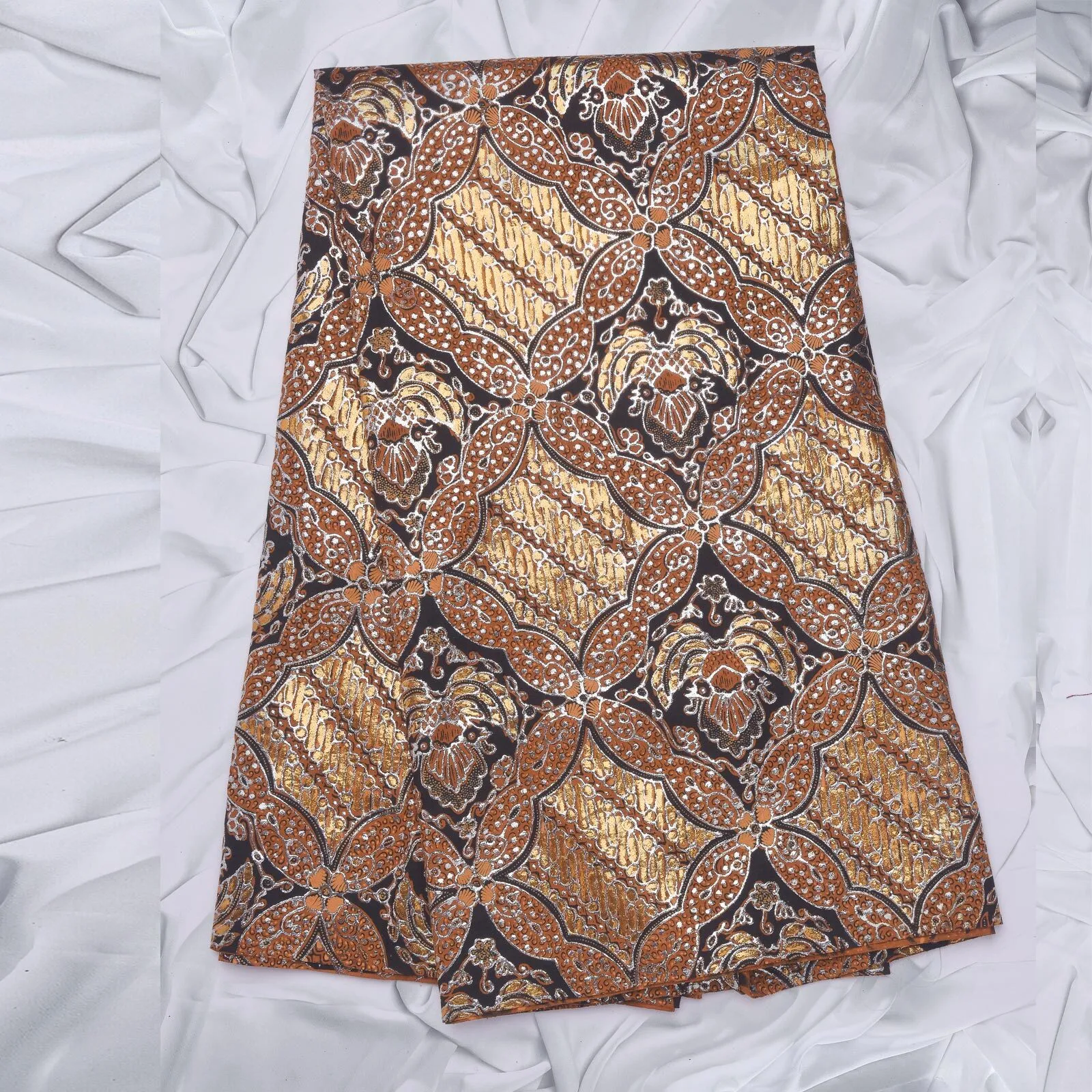 (KAM-126) Kain Pengantin Sunda/Solo Prabu Anom Klitik