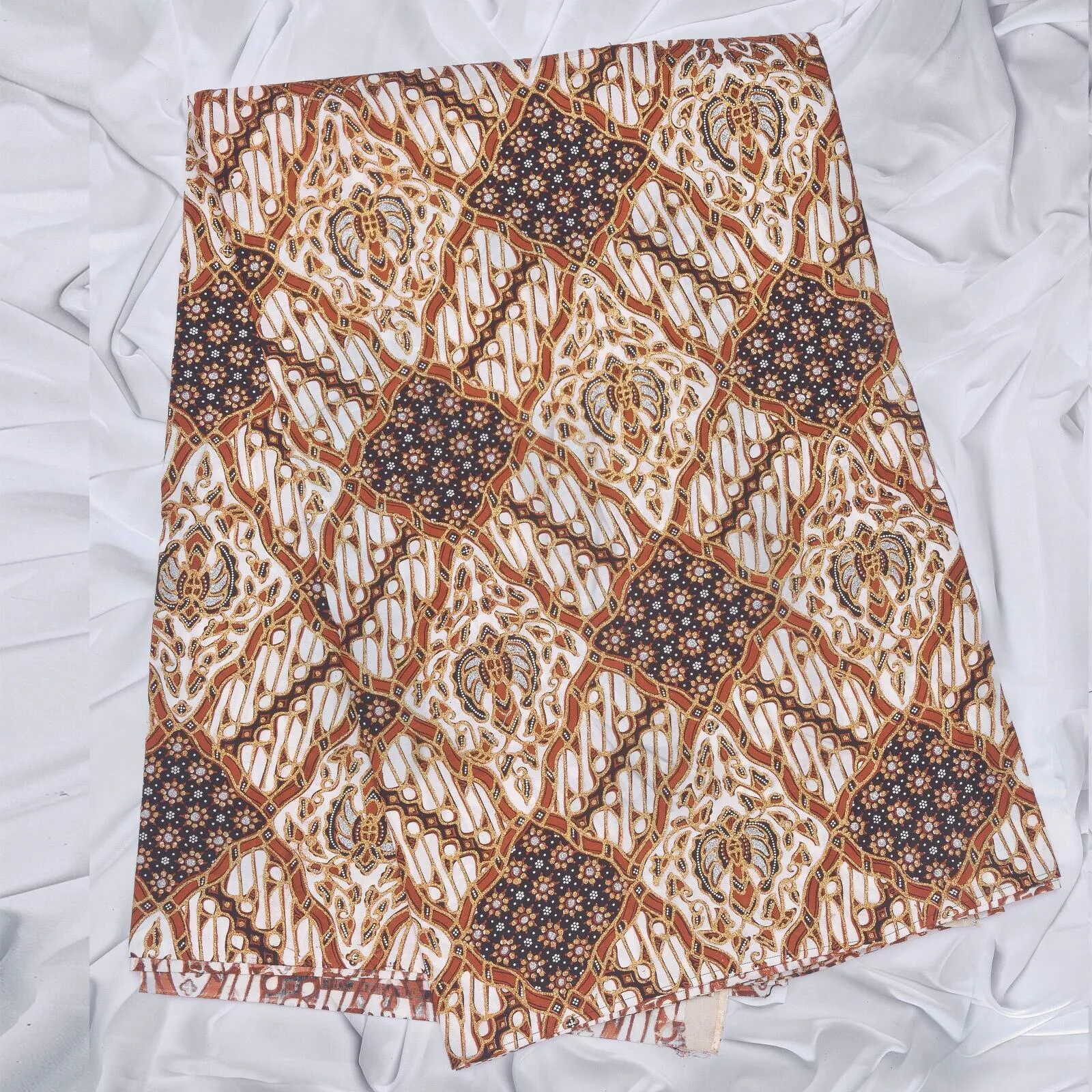 (KAM-146) Kain Pengantin Jogja Wirasat Titut