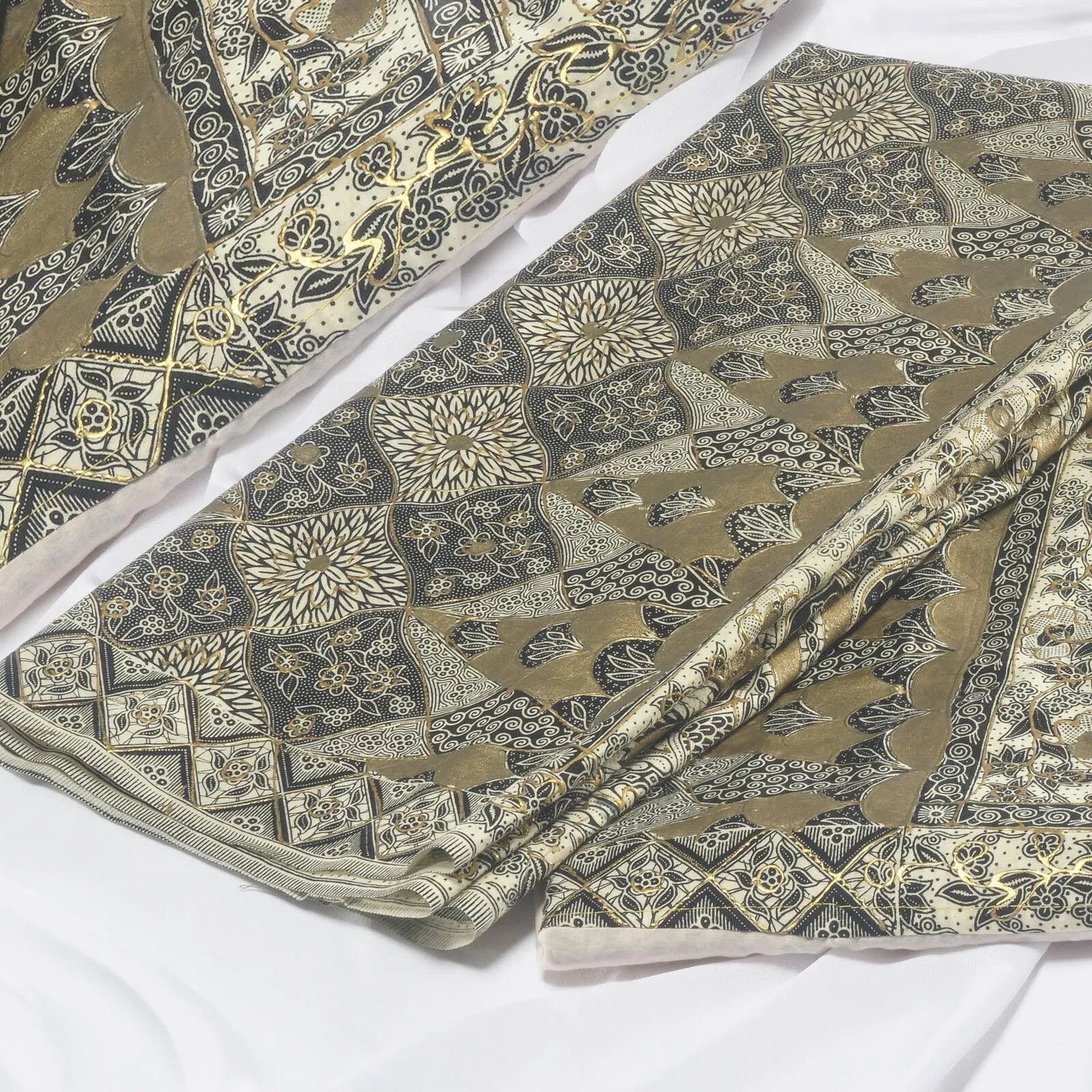 (KAT-009) Kain Betawi Sekar Jagat