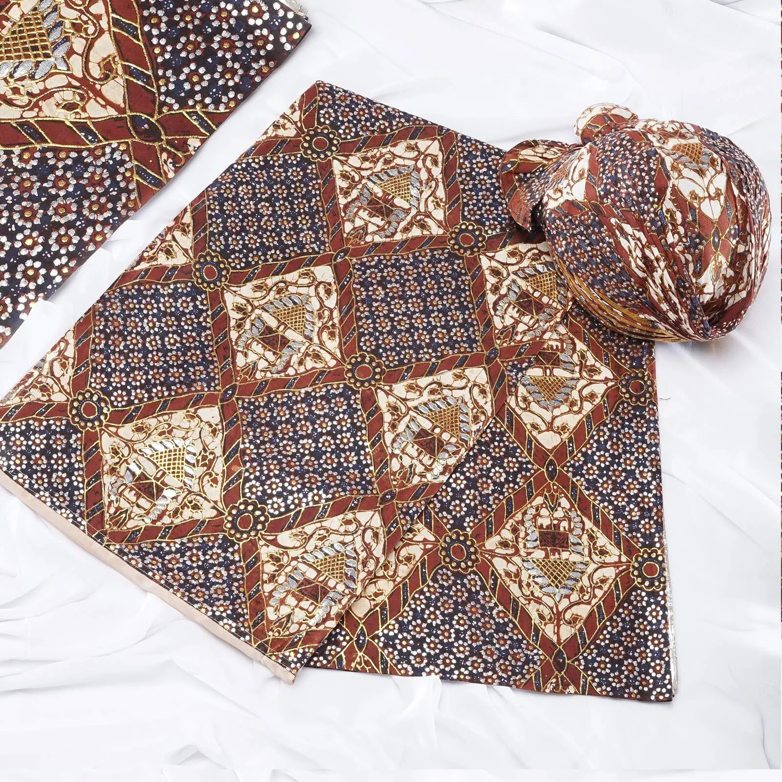 (KOT-106) Kain Jogja Wirasat Jogja