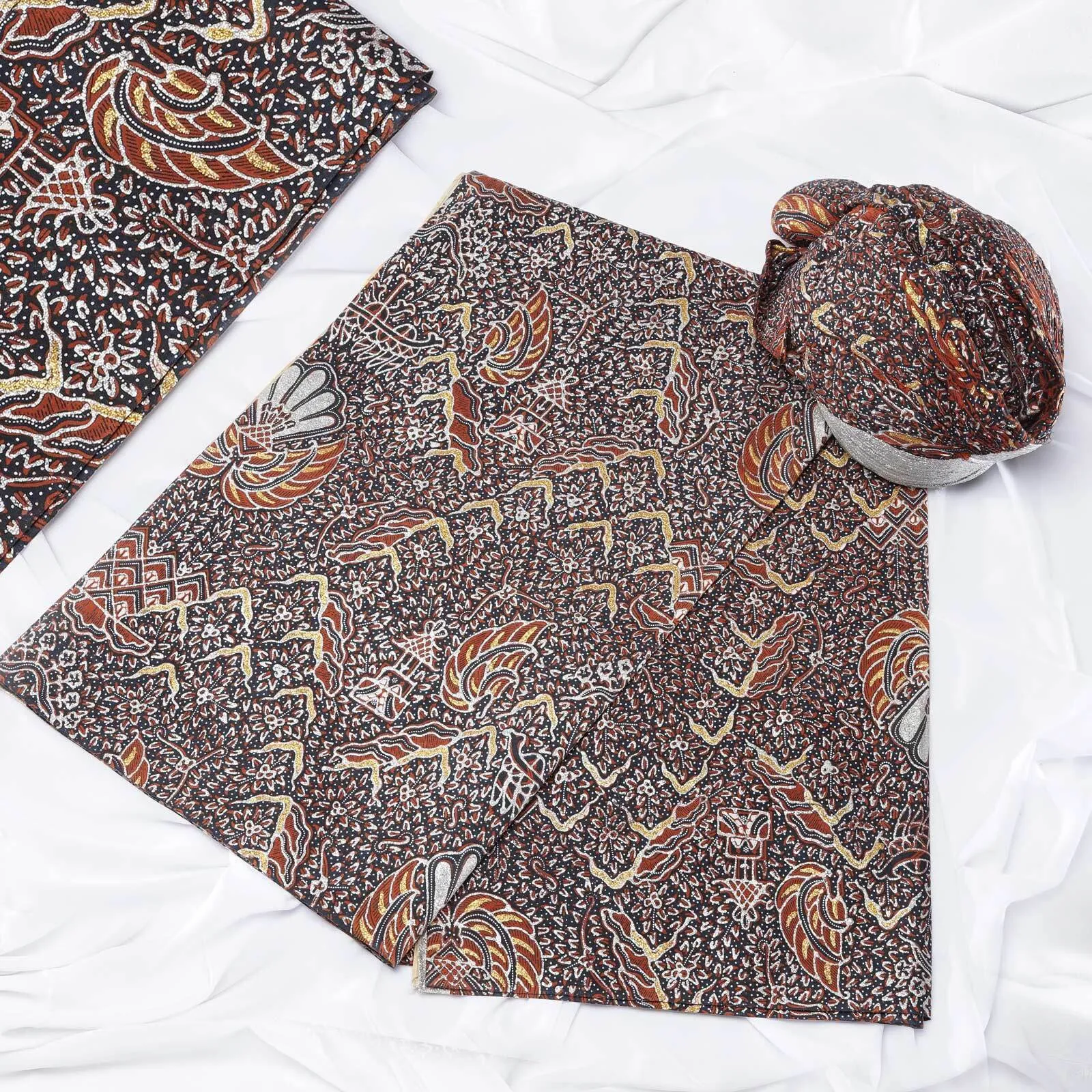 (KOT-103) Kain Jogja Wahyu Temurun Jogja