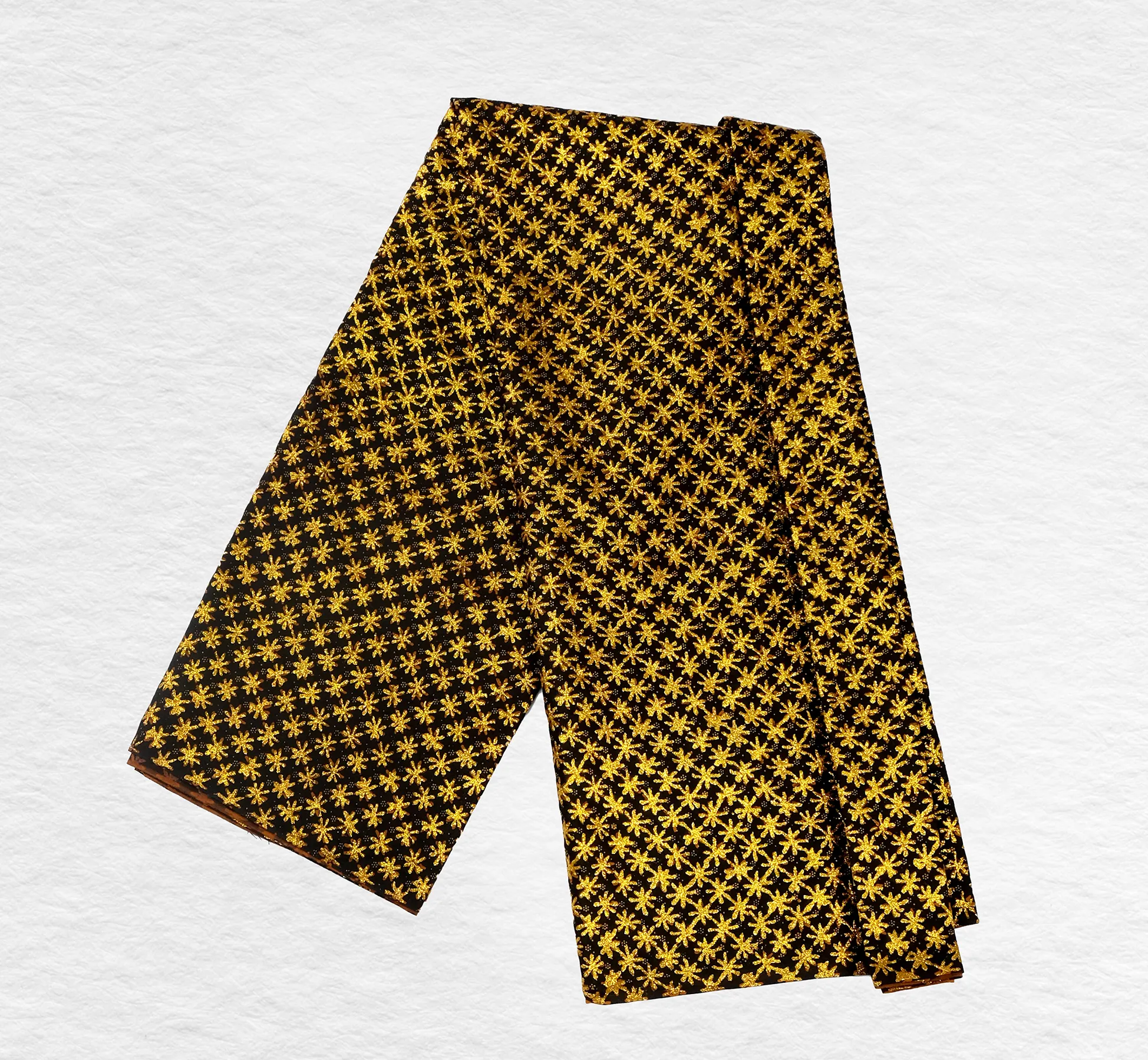 (KOT-124) Kain Sunda/Solo Truntum Polos Prada