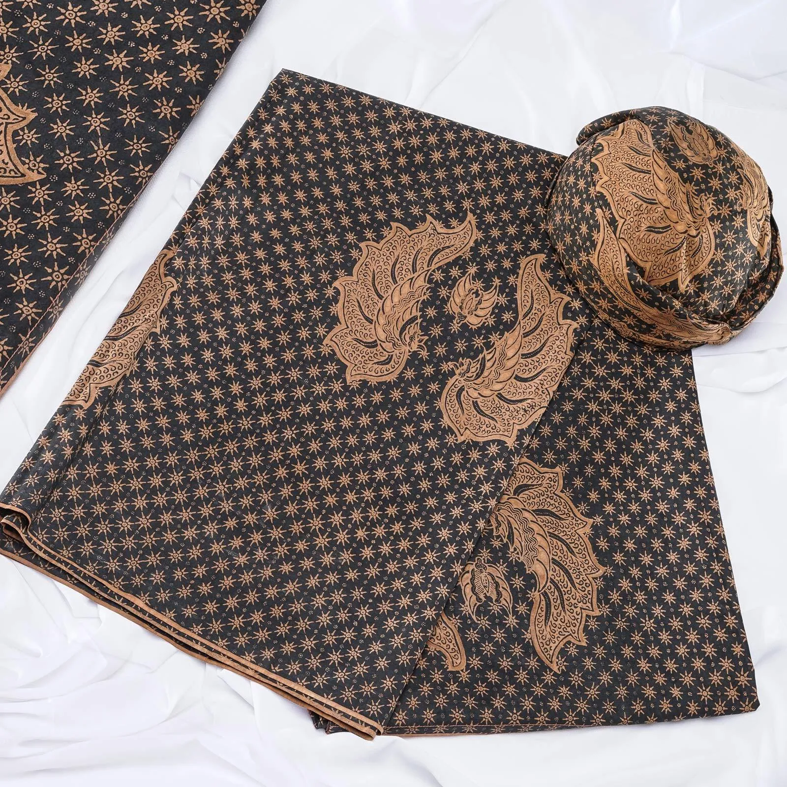 (KOT-086) Kain Solo Truntum Genes