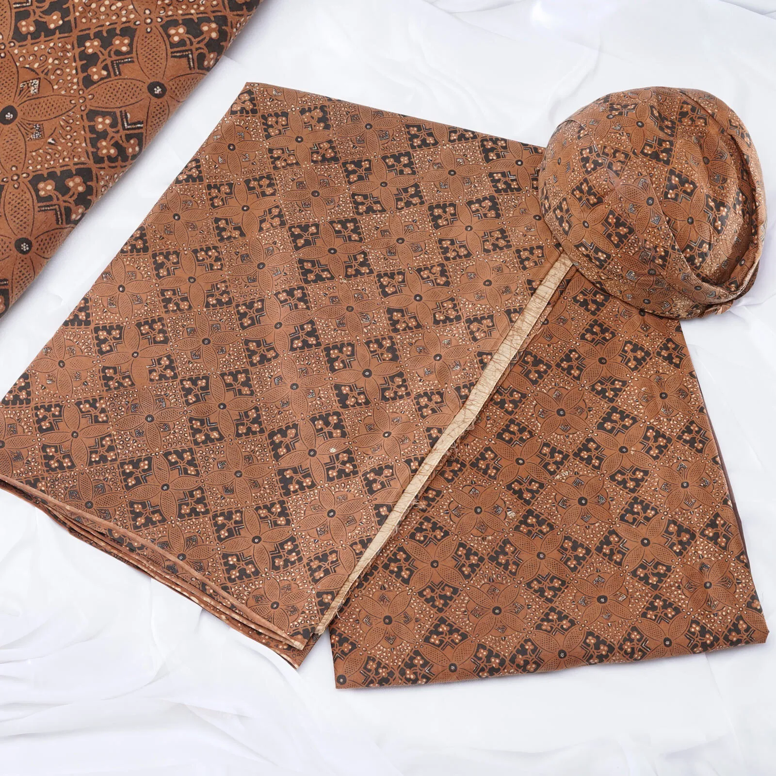 (KOT-022) Kain Sunda Cakar