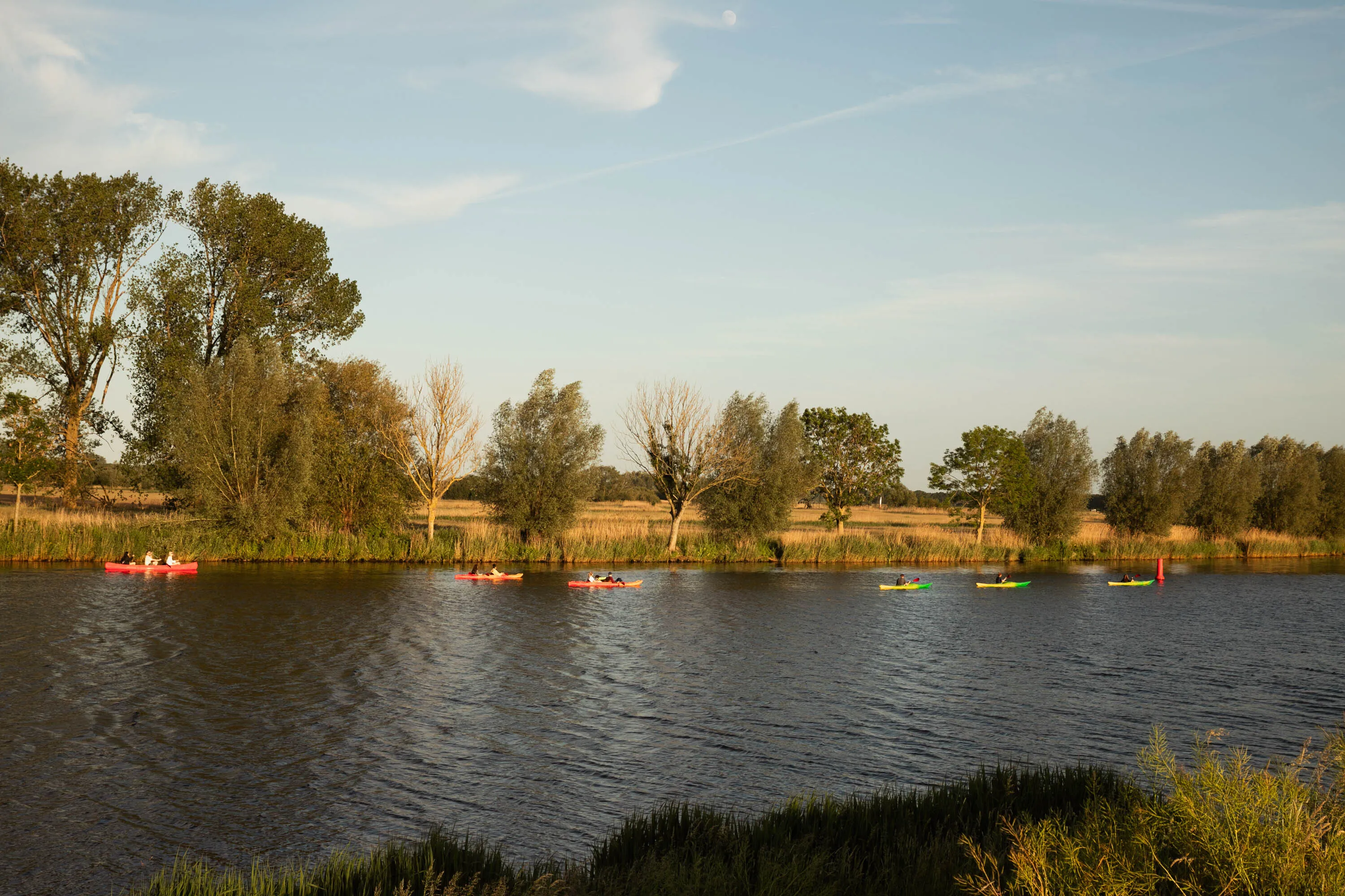 bedrijfsuitje in Zwolle