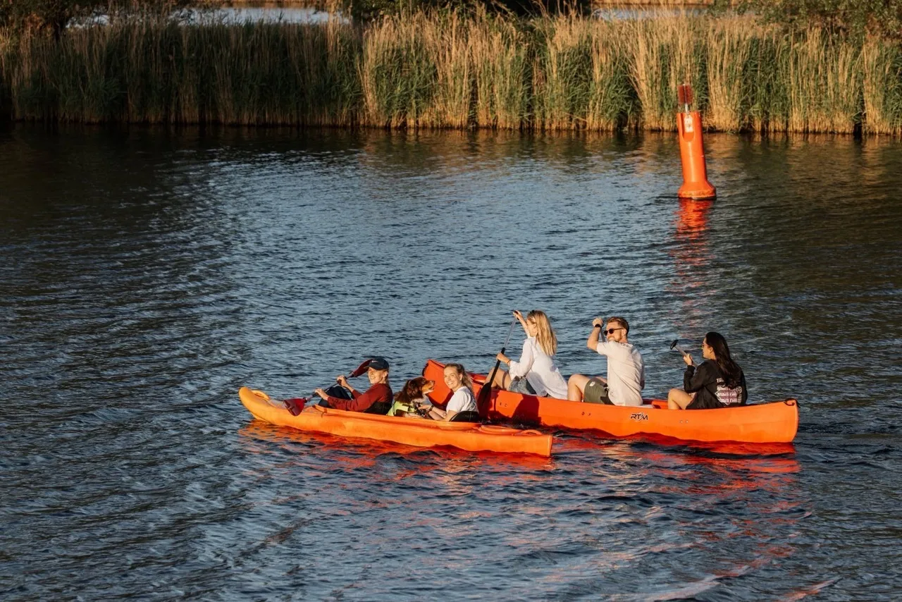 Kano in Zwolle