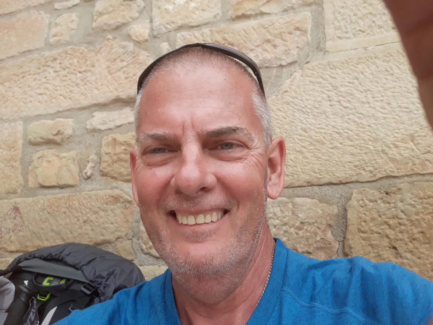 Owner of Busselton E-Bike Hire.