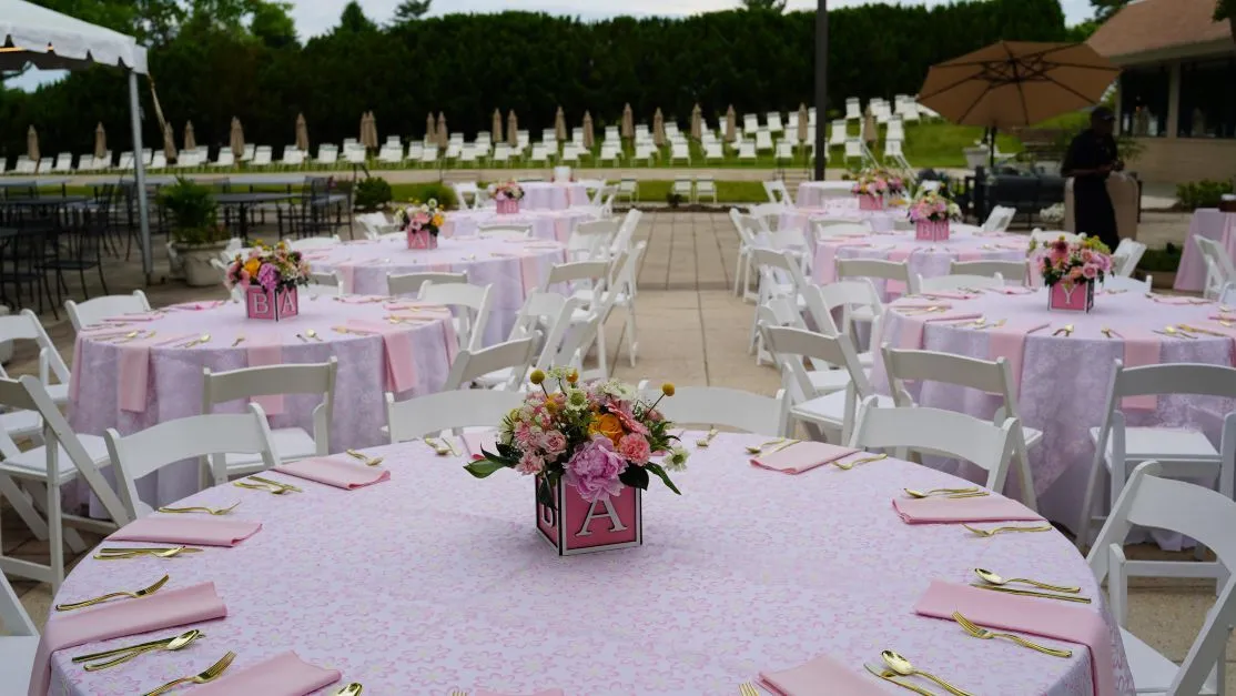 Tables