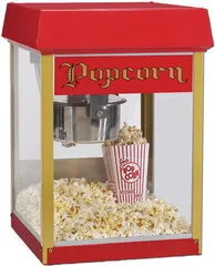 Popcorn Maker