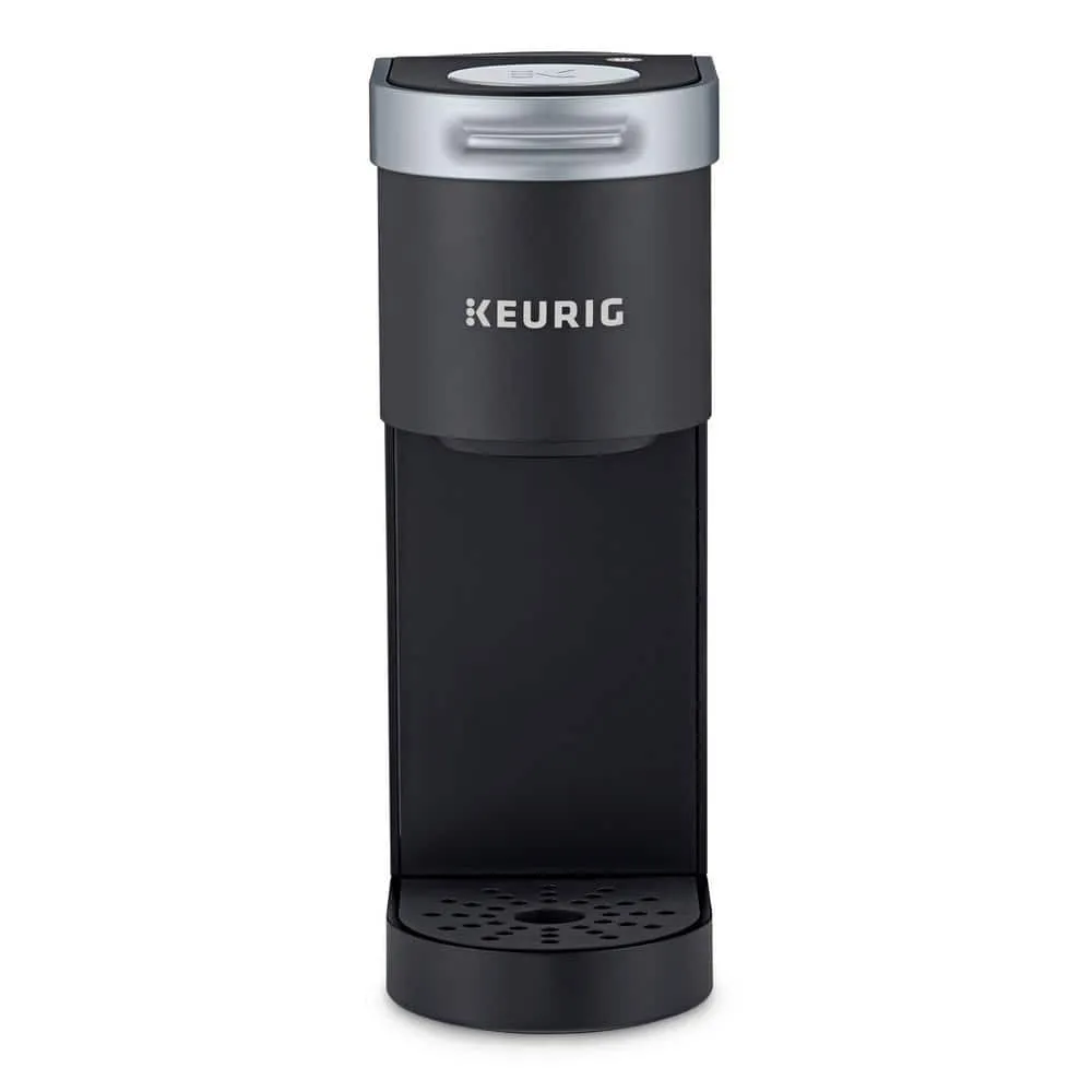  Black Keurig 