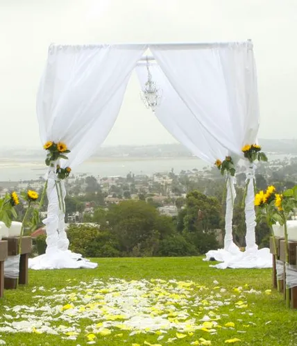 Chuppah 
