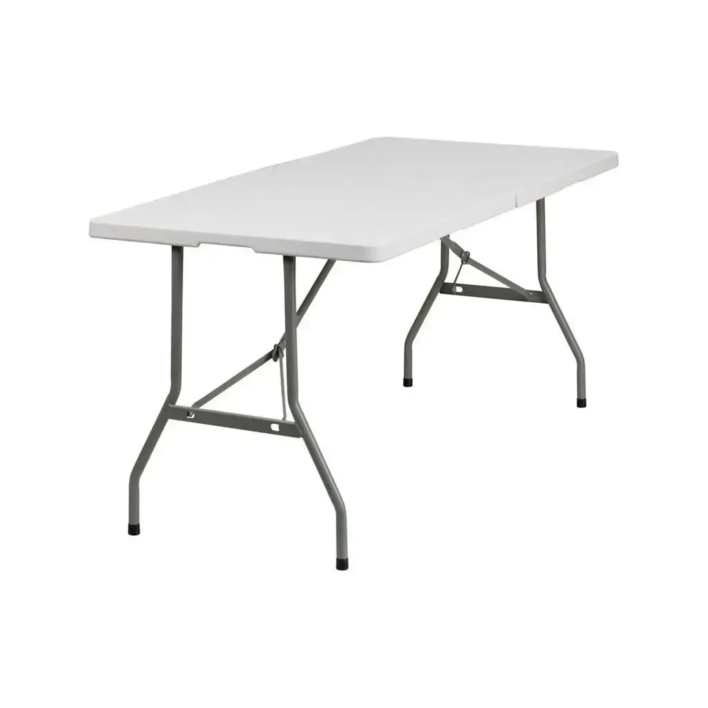 6ft Rectangular Table