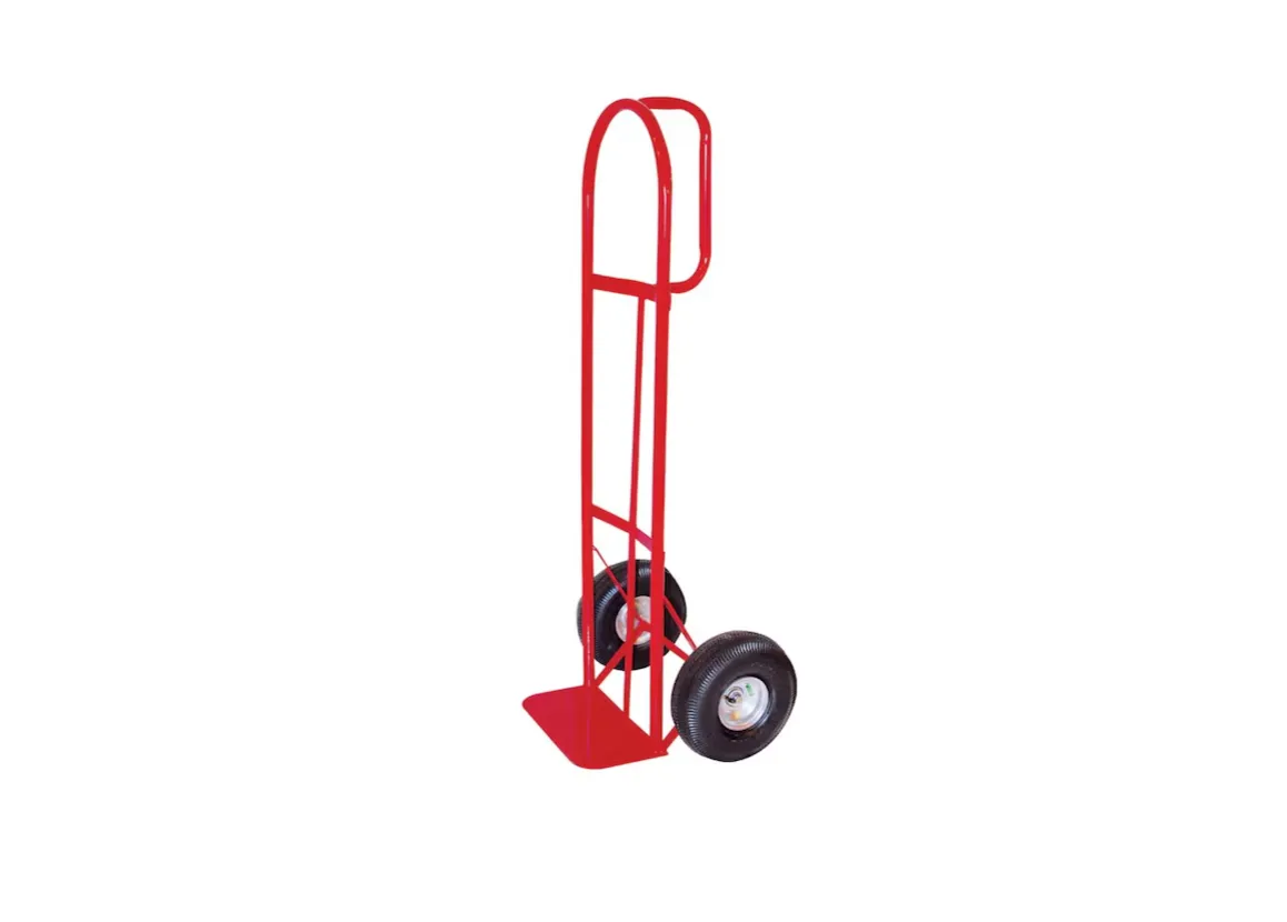 Heavy Duty Hand Truck