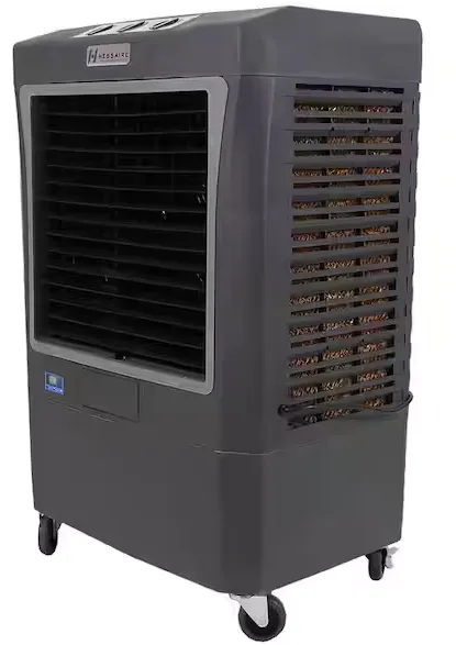 Portable Evaporative Cooler