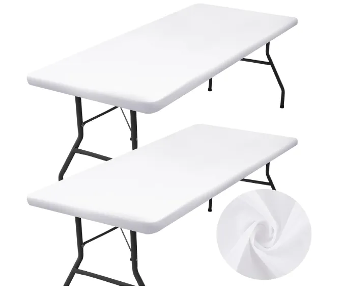 8' Table Top Cap Cover