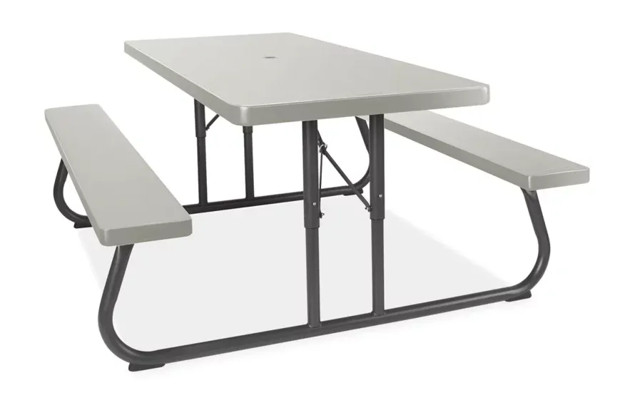 Picnic Table