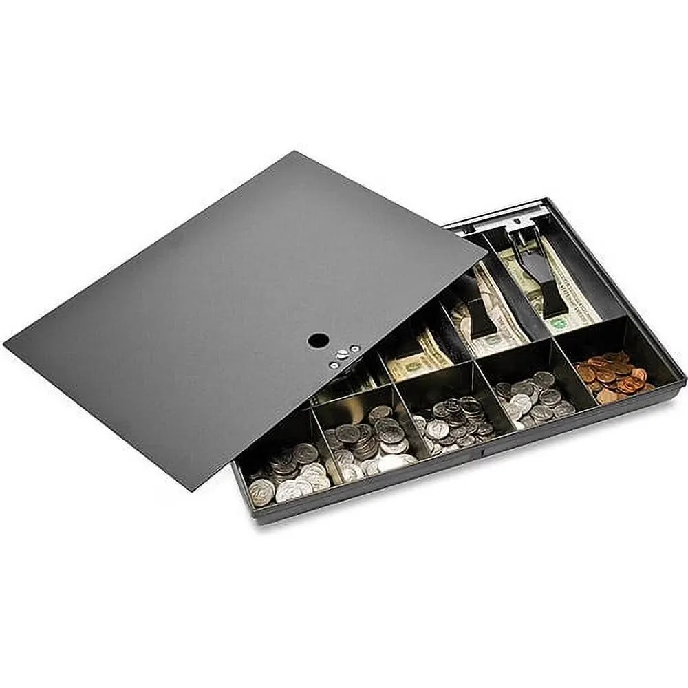Cash Tray w/Locking Lid