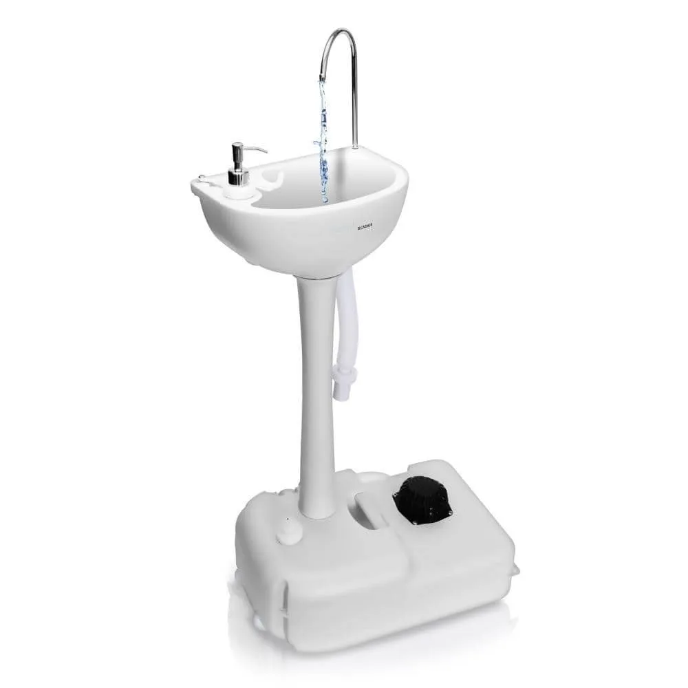 Portable Handwashing Sink 