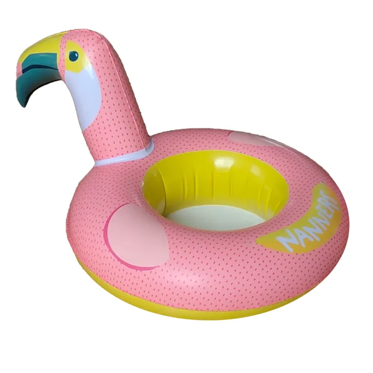 Flamingo Pool Float