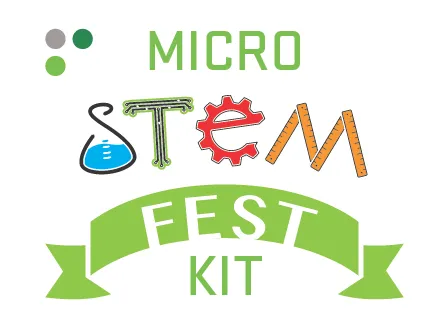 Micro STEM Fest Kit collection image