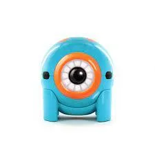 Dot Robot