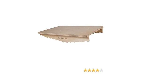 Wobbletop Shake Table (5 in kit)